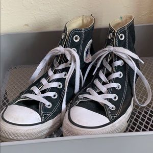 converse all stars